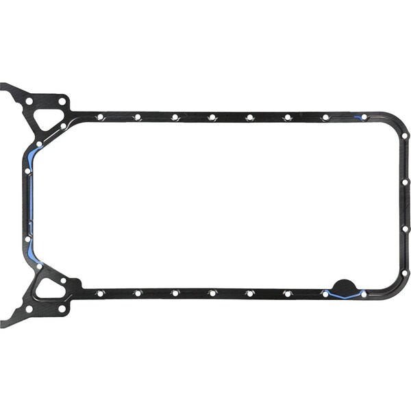 Reinz Oil Pan Gasket, 71-34037-00 71-34037-00 - main